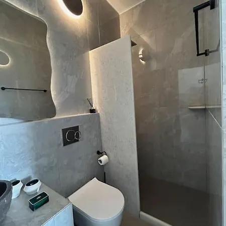 Belle Vue - Jacuzzi & Seaview *